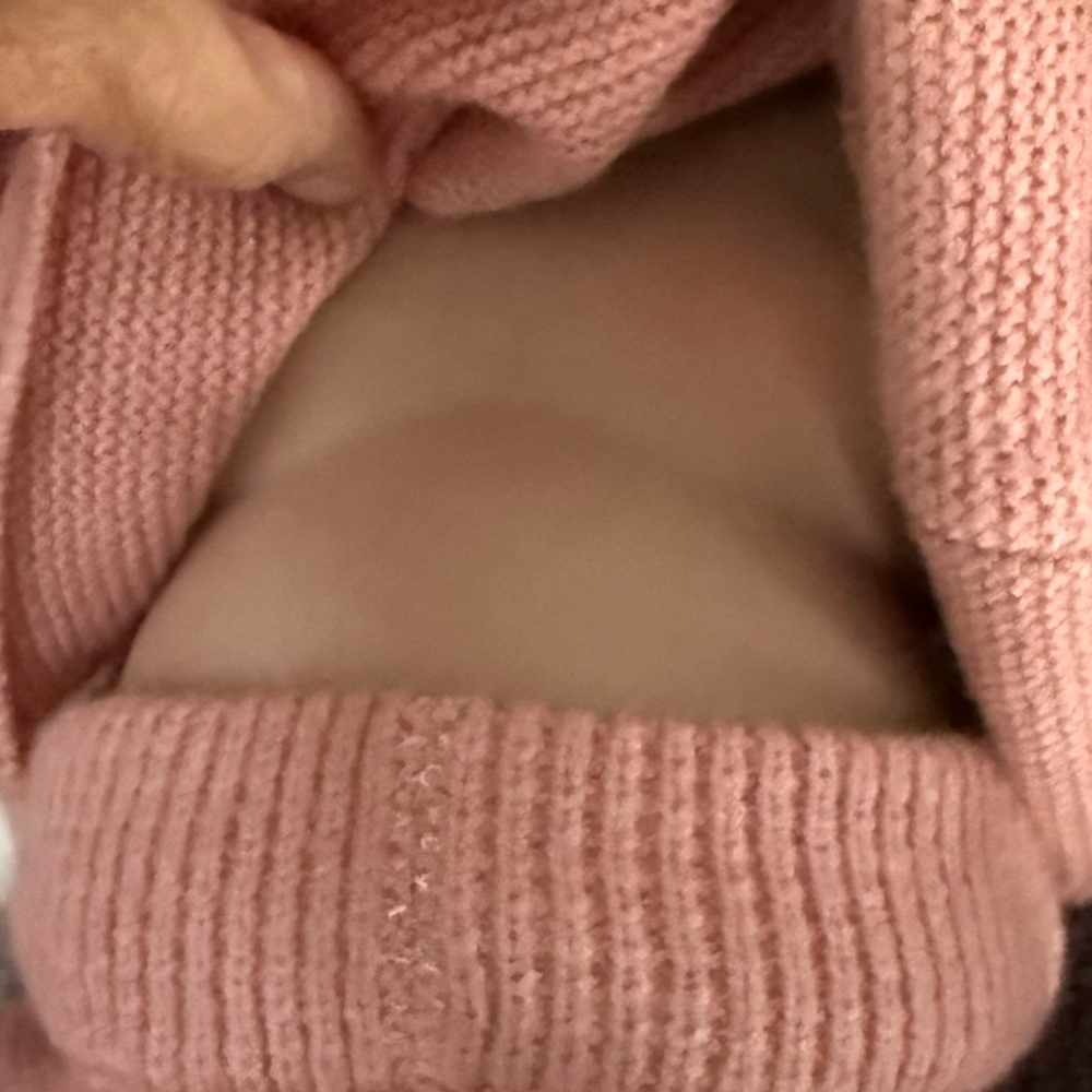 REBORN BABY DOLL Lifelike Newborn Girl Full Body Vinyl, Anatomically Correct! - Picture 7 of 17